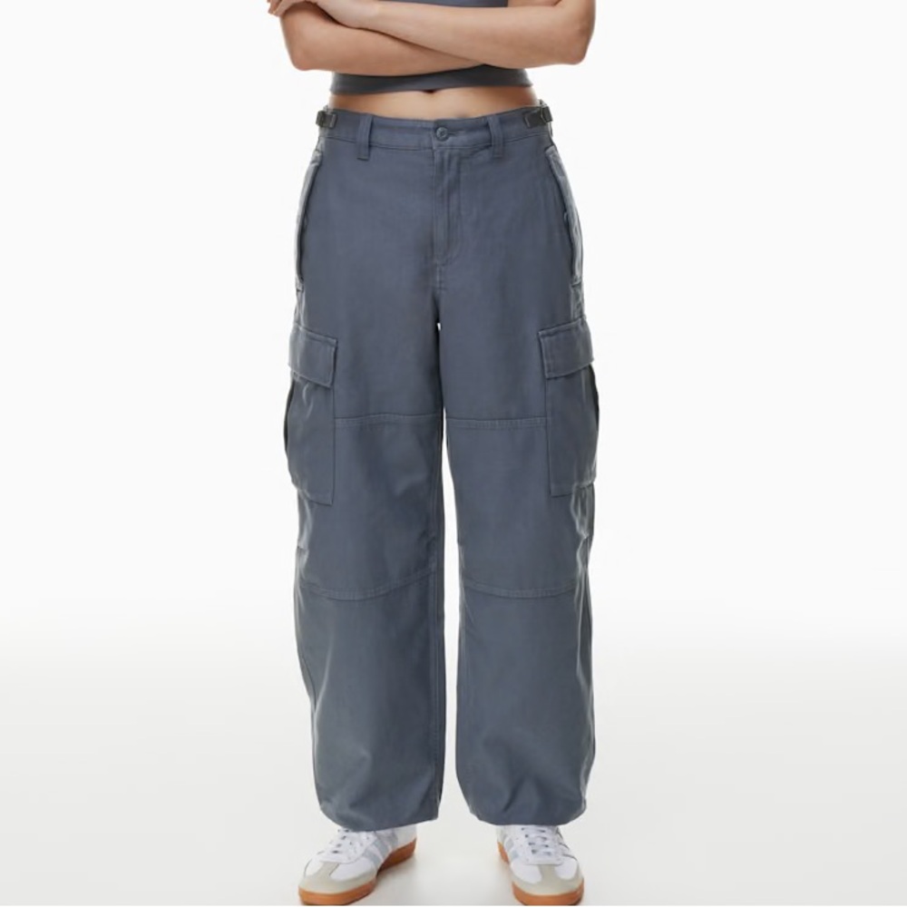 TNA Supply Cargo Pants
